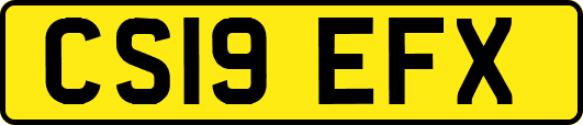 CS19EFX