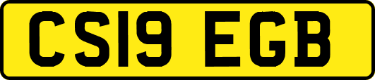 CS19EGB