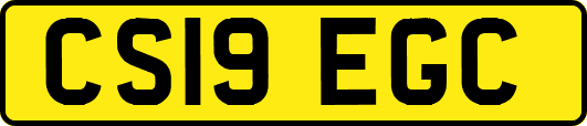 CS19EGC