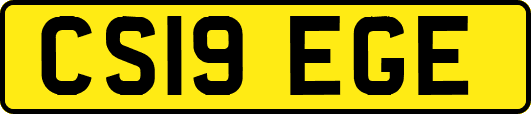CS19EGE