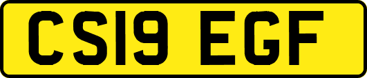 CS19EGF