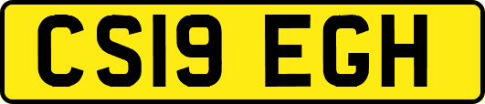 CS19EGH