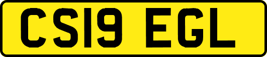 CS19EGL