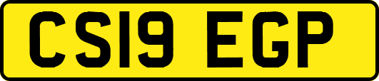 CS19EGP