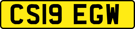 CS19EGW