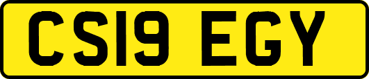 CS19EGY