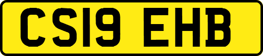 CS19EHB