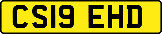 CS19EHD