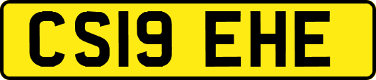 CS19EHE