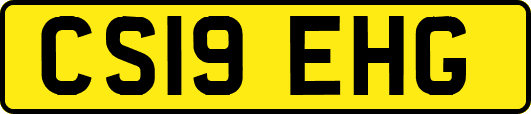 CS19EHG