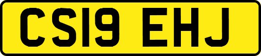 CS19EHJ