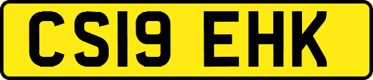 CS19EHK