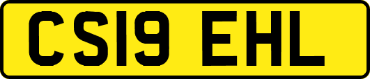 CS19EHL