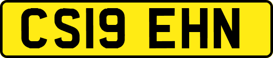 CS19EHN