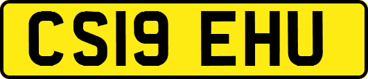 CS19EHU