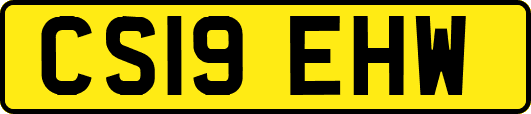 CS19EHW