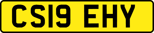 CS19EHY