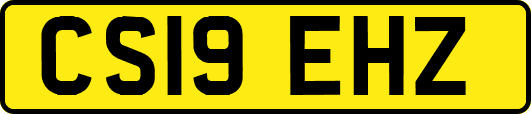 CS19EHZ