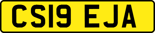 CS19EJA