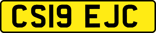CS19EJC