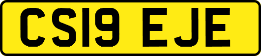 CS19EJE