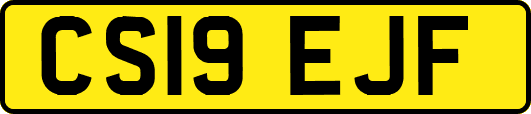 CS19EJF