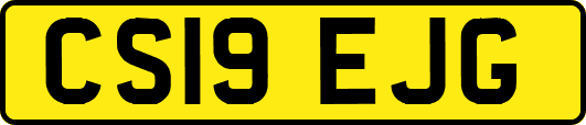CS19EJG