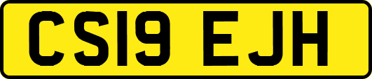 CS19EJH