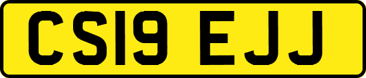 CS19EJJ