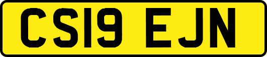 CS19EJN