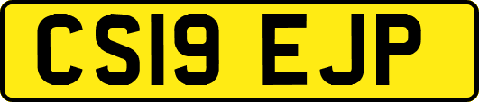 CS19EJP