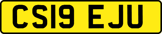 CS19EJU