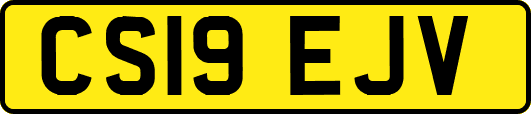 CS19EJV