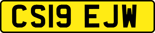 CS19EJW