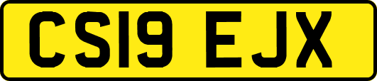 CS19EJX
