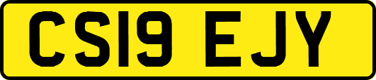 CS19EJY