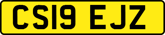 CS19EJZ
