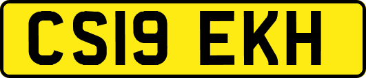CS19EKH