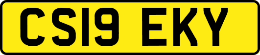 CS19EKY