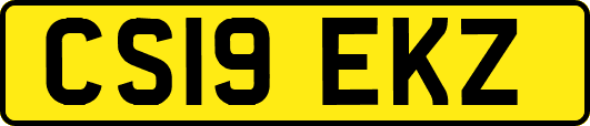 CS19EKZ