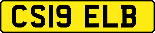 CS19ELB