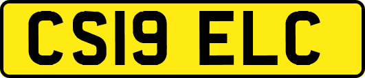 CS19ELC