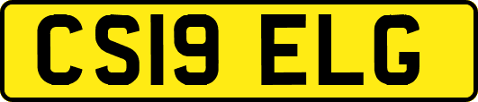 CS19ELG