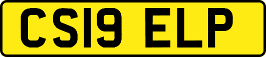 CS19ELP