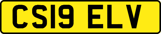 CS19ELV