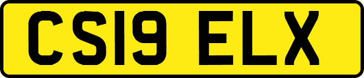 CS19ELX