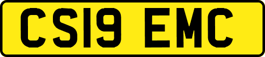 CS19EMC