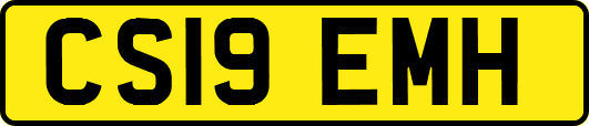 CS19EMH
