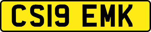 CS19EMK