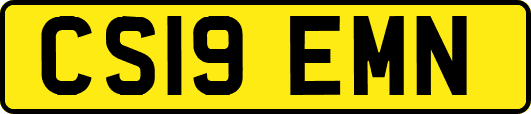 CS19EMN